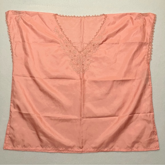 Vintage Tops - Vintage E.V.E. LTD. Top